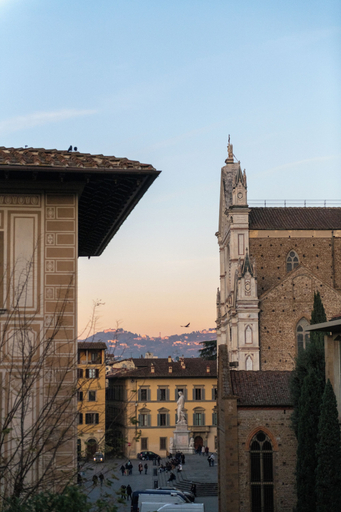 Exterior & Views 2, Palazzo Doni by Florence Art Apartments, Florence