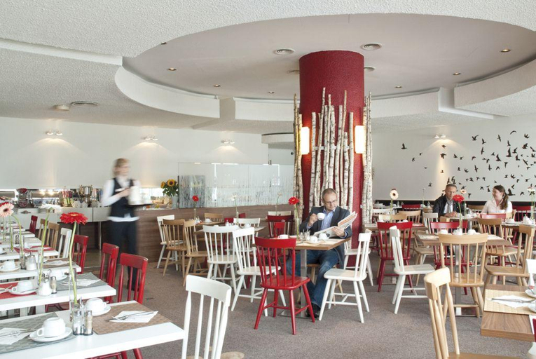 Food & Drinks 2, Sure Hotel by Best Western Muenchen Hauptbahnhof, München