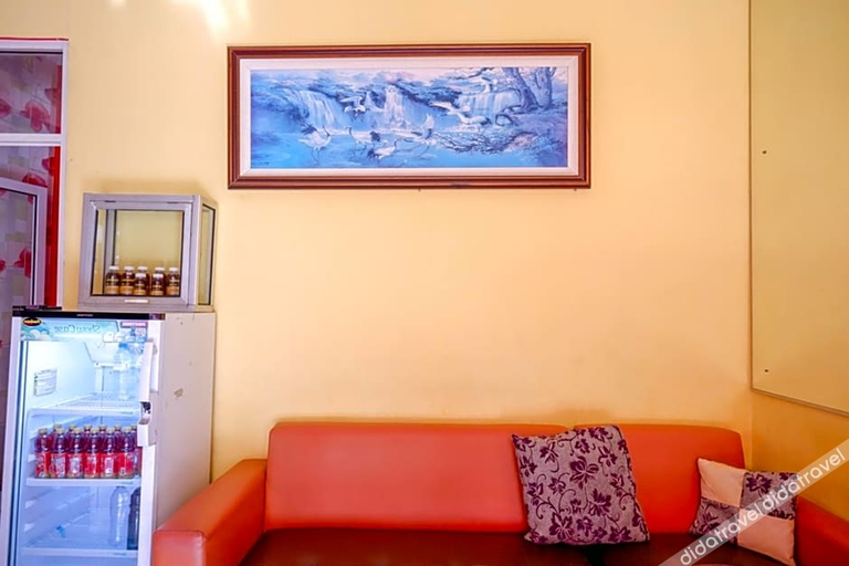 Others 5, Pandawa Guest House at Ngaliyan Square Mitra RedDoorz, Semarang