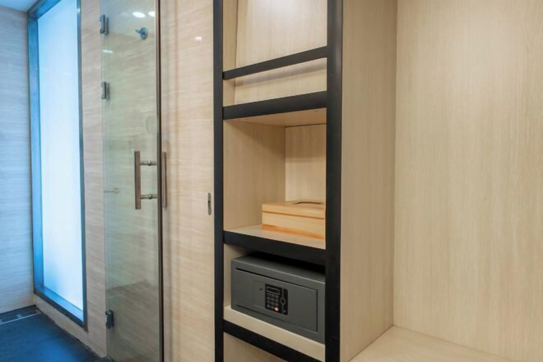 Others 3, Yancheng Baolong Yiyue Select Hotel, Yancheng