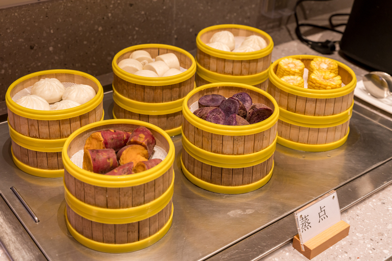 Food & Drinks 5, Borrman Hotel Shanghai Lingang New Town Wanda, Shanghai