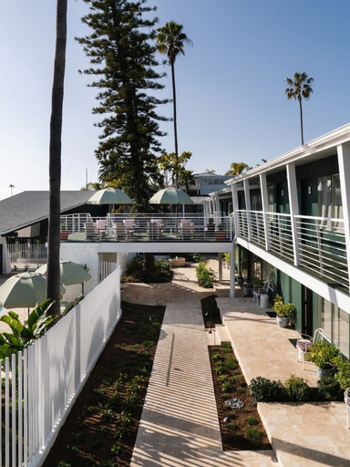 Exterior & Views 2, Le Petit Pali Laguna Beach, Orange