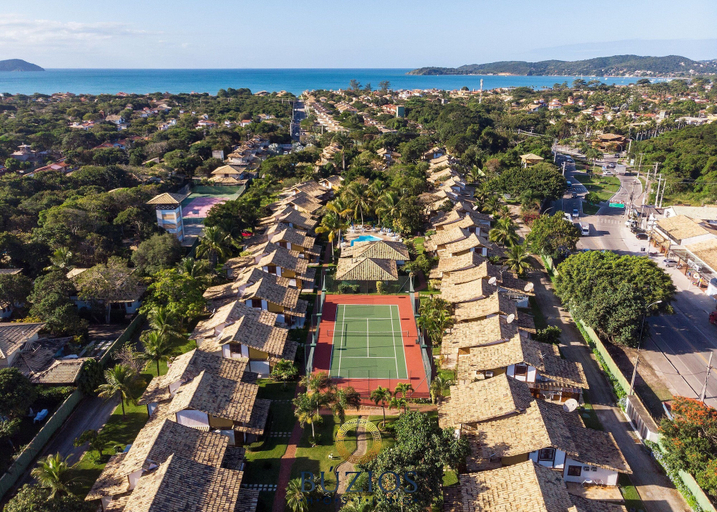 Exterior & Views 2, Bz16 Casa com Churrasqueira privativa, Armação dos Búzios