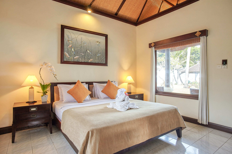 Bedroom 13