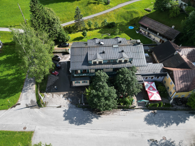 Others 2, Hotel Voglauerhof, Hallein