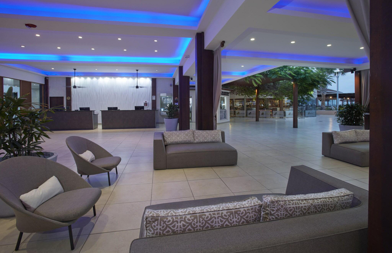 Public Area 5, Divi Aruba All Inclusive