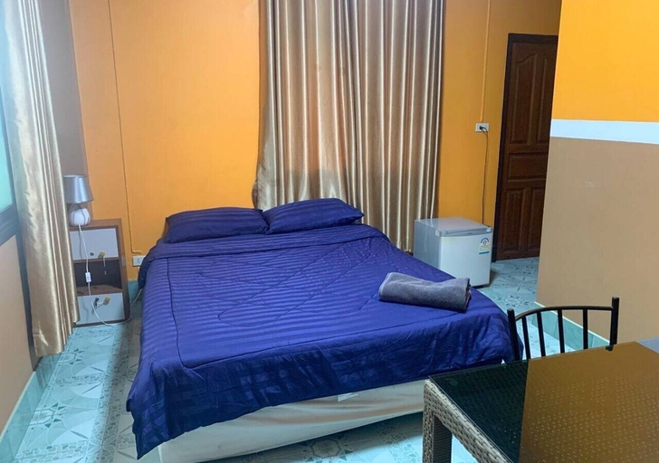 Bedroom 3, Le Saint-Germain, Hua Hin