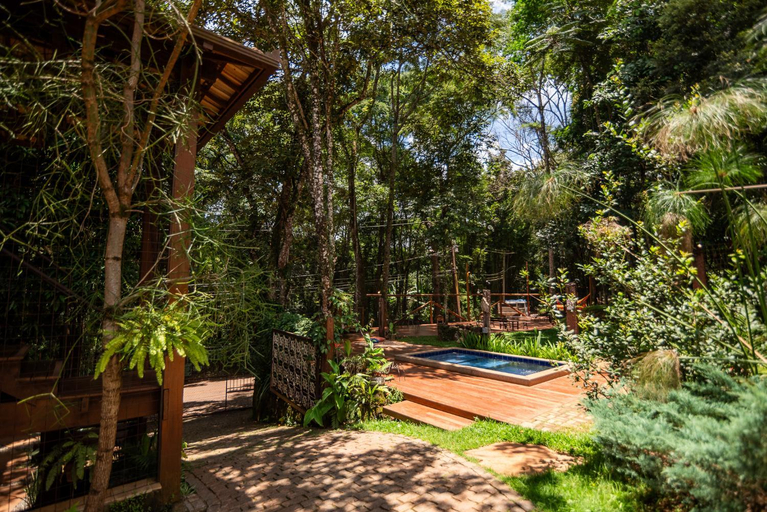 Sport & Beauty 5, Villa Rica Pousada, Brumadinho