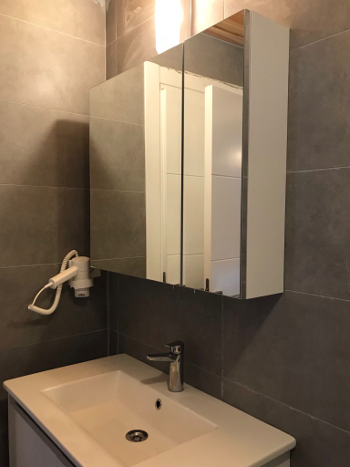 Bathroom 5, Palmira Hotel, Kumluca