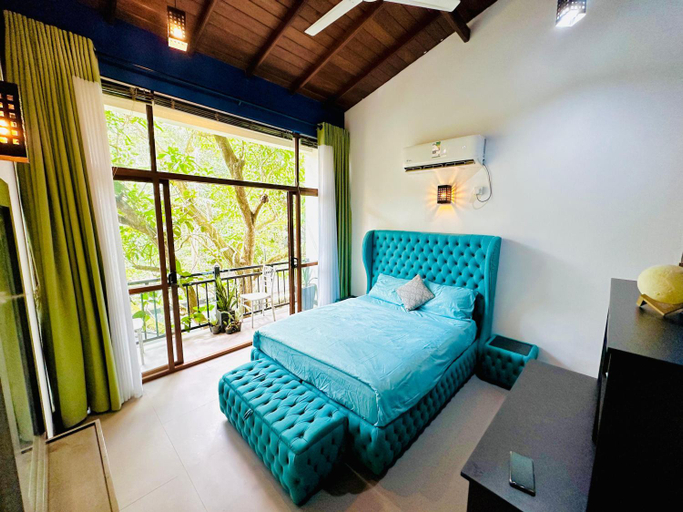 Balcony/terrace 4, Gampaha Heritage, Gampaha