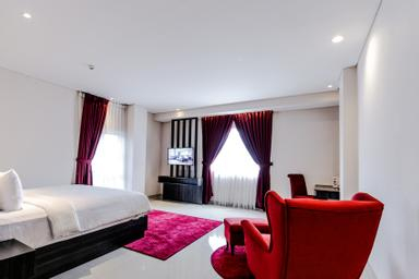 Bedroom 7