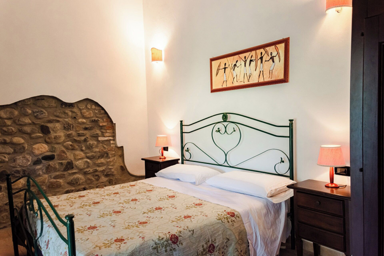 Bedroom 4, Il Casale Le Tre Volte, Cosenza