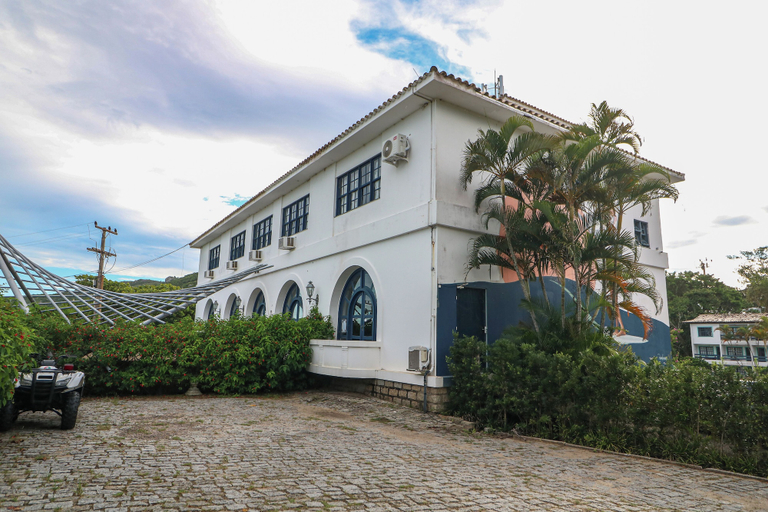 Exterior & Views 2, Praia Mole Hotel, Florianopolis