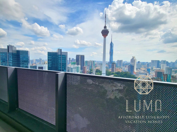 Others 5, The Platinum 2 Kuala Lumpur by LUMA, Kuala Lumpur
