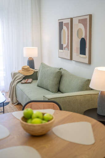Room 5, LIV - Marvelous Apartment Near Acropolis, Attica