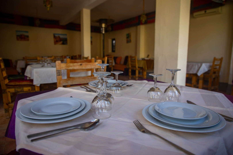 Food & Drinks 5, Bassatine Skoura, Ouarzazate