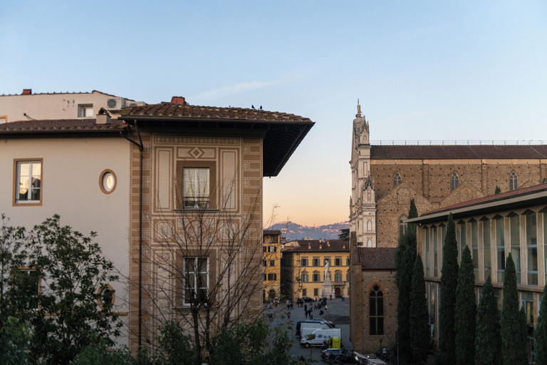 Exterior & Views 2, Palazzo Doni by Florence Art Apartments, Florence