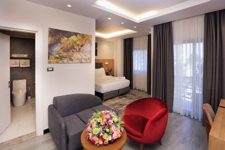 Others 5, Daylin Guest House, Addis Abeba