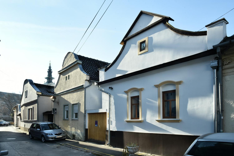Others 2, Vajda Apartments, Novi Sad