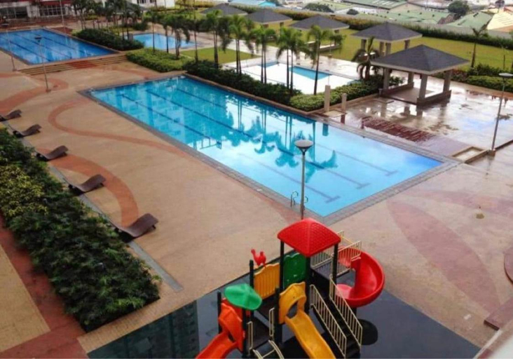 Sport & Beauty 2, SMDC Light Residences Condominium, Mandaluyong