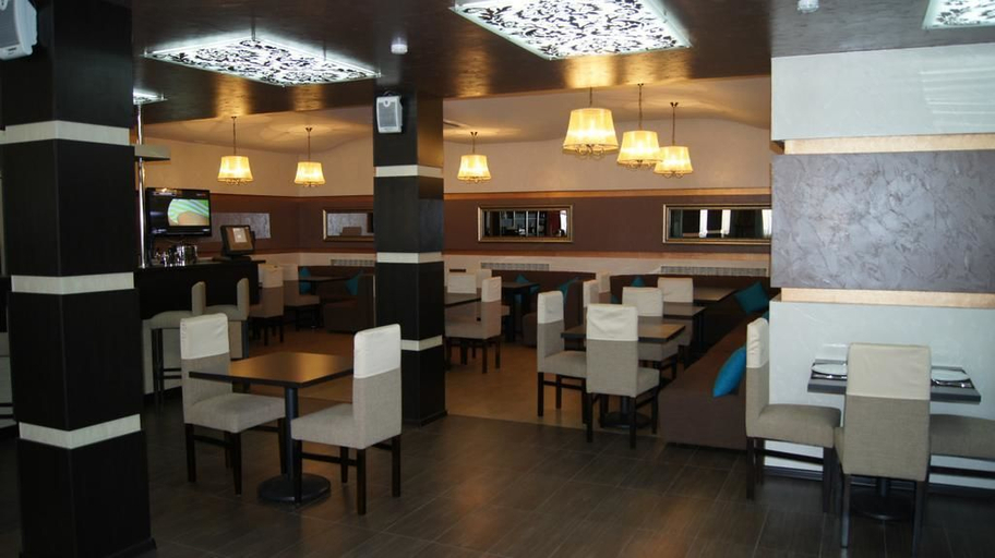Food & Drinks 5, KORSAR, Astana City