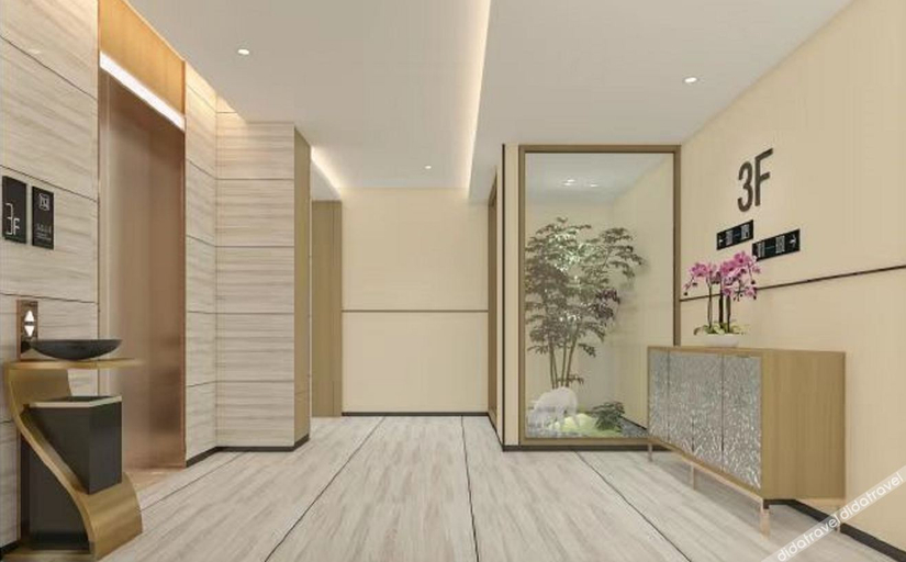 Others 5, City Comfort Inn Changdu Chama Plaza, Chamdo