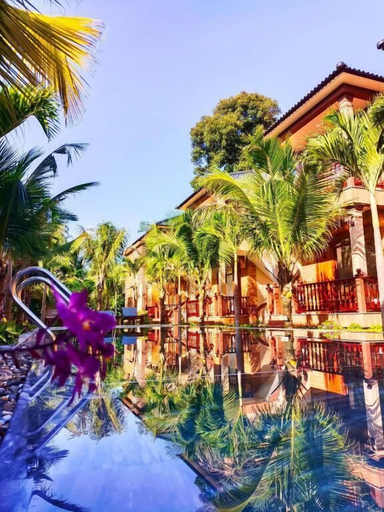 Exterior & Views 2, Valentina Resort & Spa, Phú Quốc