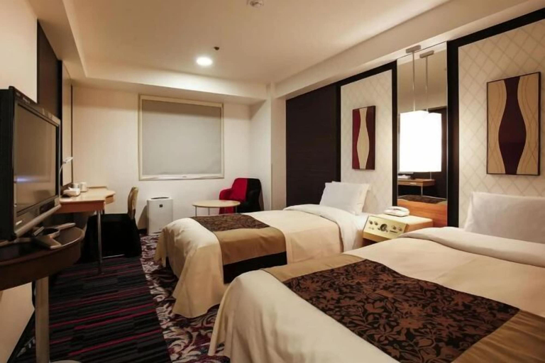 Bedroom 8