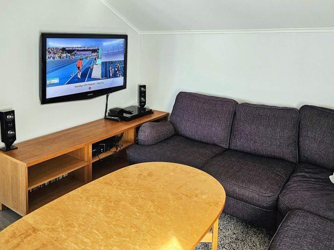 Interior 2, 4 Star Holiday Home in Hunnebostrand, Tanum