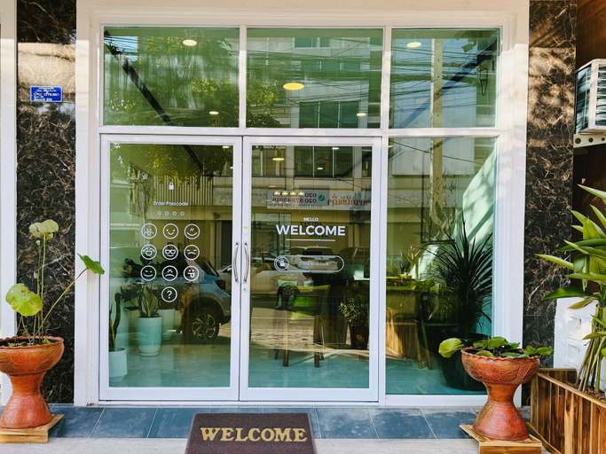 Exterior & Views 2, Vanida Hotel, Vientiane