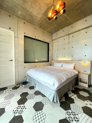 4, LOL B&B, Penghu