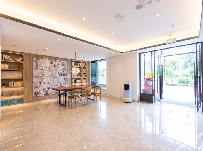 Others 5, Hanting Hotel Changchun Zhengyang Street Wuyue Plaza, Changchun