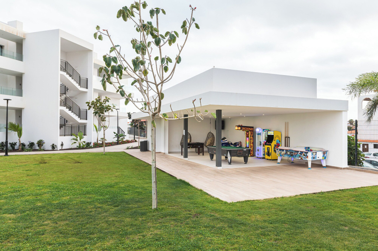 Exterior & Views 2, Amarilla Golf Residences, Santa Cruz de Tenerife