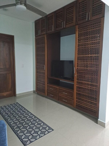 Bedroom 2, CDM By YALP, Dist. Pochutla