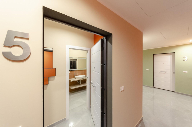 Others 3, San Luca Apartments - Pallavicini by Wonderful Italy, Genova