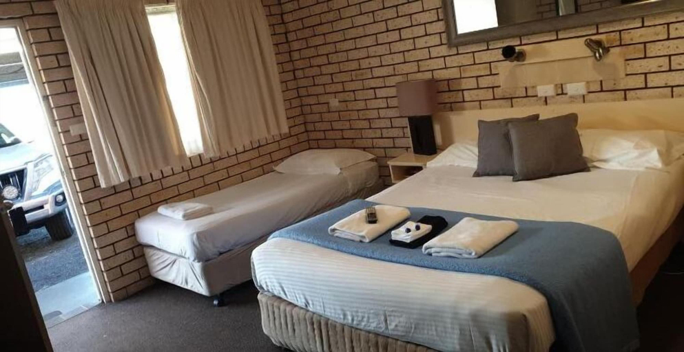 Bedroom 5