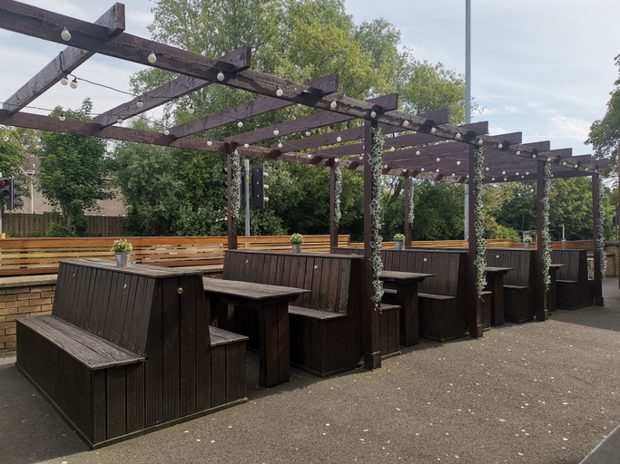 Others, Fullarton Park Hotel, Glasgow
