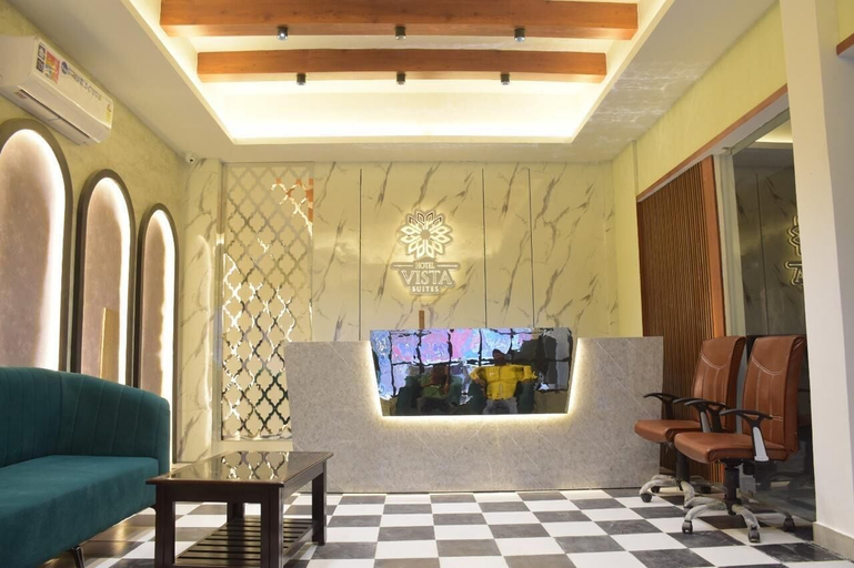 Others 5, Hotel Vista Suites, Sonitpur