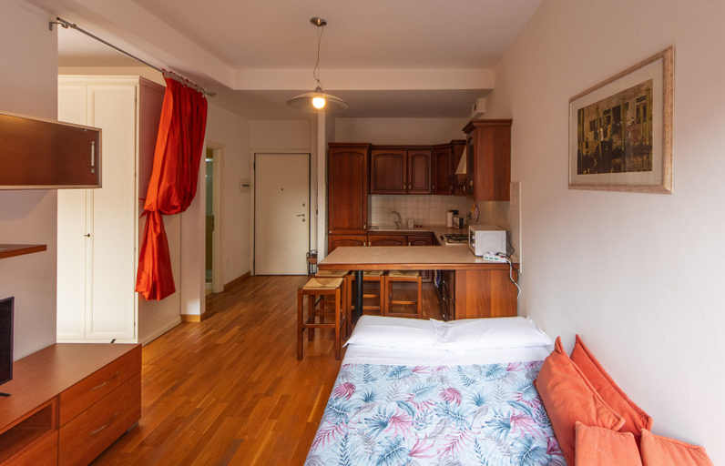 Others 3, HouSmart Milazzo 5, Bologna