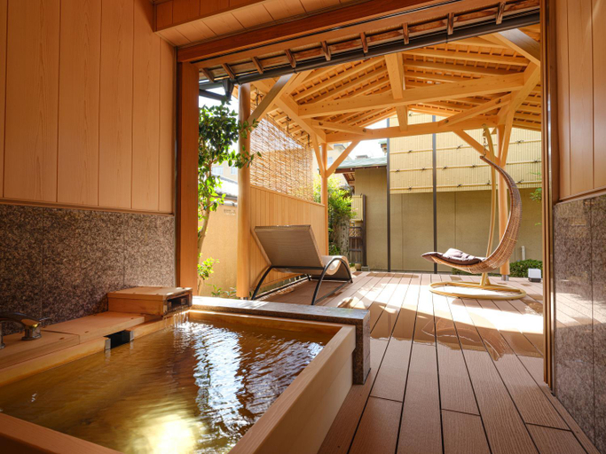 Bathroom 1, Sekitaitei Ishida, Achi
