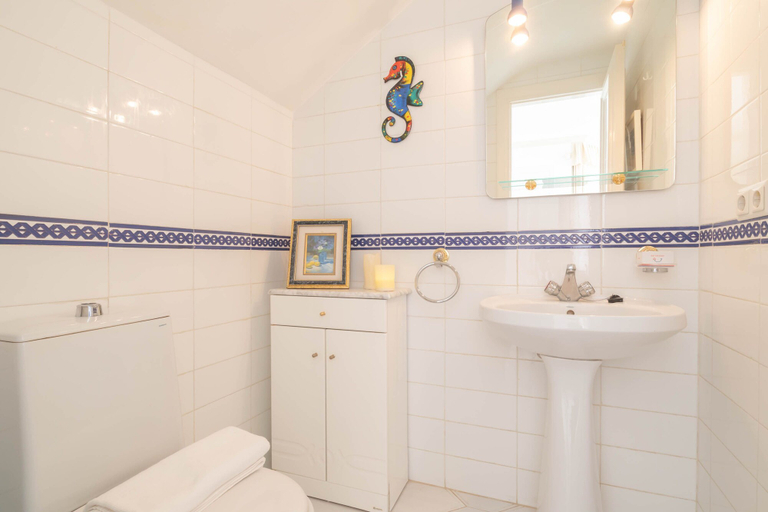 Room 5, Rancho Miraflores Townhouse 2, Málaga