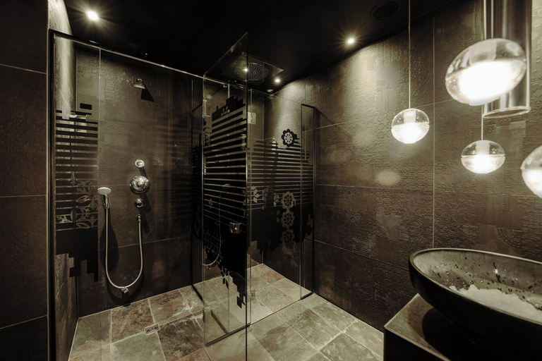 Bathroom 5, Hotel Alte Post, Sankt Johann im Pongau