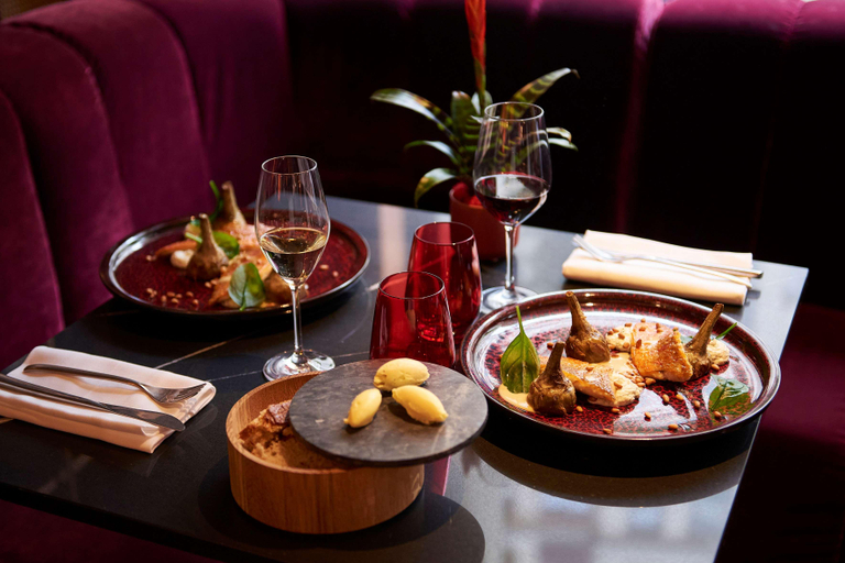 Others 5, Hotel Villa Marquis Member Melia Collection, Paris