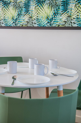 Food & Drinks 5, Fuerteventura Beach Club, Las Palmas