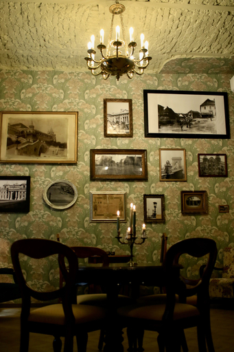 Food & Drinks 4, Metropolis Budapest Boutique Hotel, Budapesti