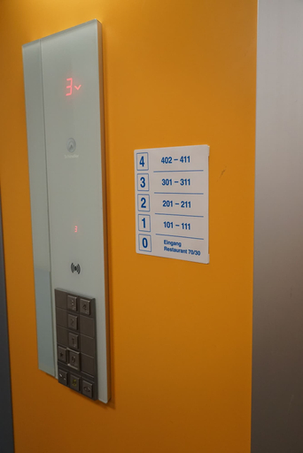 Others 4, Centra Hotel Winterthur, Winterthur