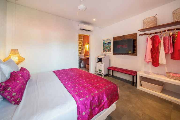 Bedroom 12