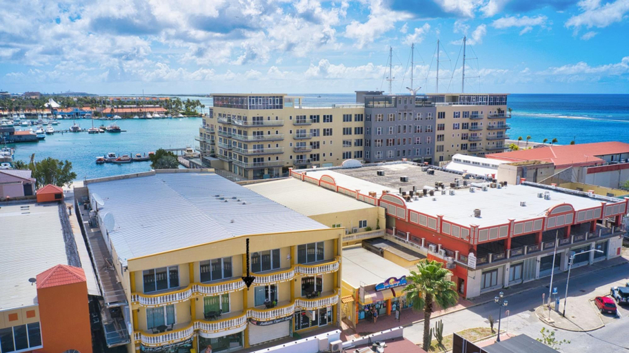 Exterior & Views 2, Bay Harbor Luxury 1 Bedroom Apartments