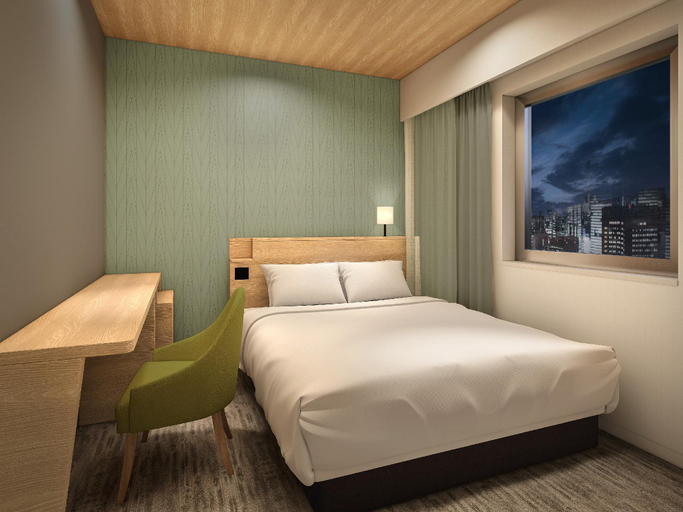 Bedroom 12