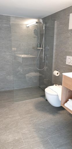 Others 5, Appart Hotel Pitschonia Self Check-In, Hinterrhein